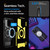 Spigen Slim Armor (MagFit) for Apple iPhone 16 Pro Max - Black