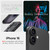 Spigen Ultra Hybrid Mag Fit for Apple iPhone 16 - Zero One