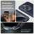 Spigen Style Armor Magfit for Apple iPhone 15 Pro Max - Midnight Indigo
