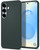 Spigen Liquid Air for Samsung Galaxy S25 - Abyss Green