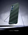 Spigen Liquid Air for Samsung Galaxy S25 - Abyss Green