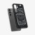 Spigen Ultra Hybrid Mag Fit for Samsung Galaxy S25 - Zero One Black