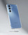 Spigen Ultra Hybrid for Samsung Galaxy S25 - Crystal Clear