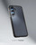 Spigen Ultra Hybrid for Samsung Galaxy S25 - Frost Black