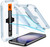 Spigen Screen Protector TR EZ fit for Samsung Galaxy S23+ - Transparency