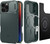 Spigen Optik Armor Mag Fit for Apple iPhone 16 Pro - Abyss Green