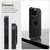 Spigen Ultra Hybrid T Mag Fit for Apple iPhone 16 Pro Max - Frost Black