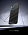 Spigen Liquid Air for Samsung Galaxy S25 Plus - Matte Black