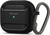 Spigen Rugged Armor for Apple AirPods (3rd Generation) - Matte Black