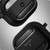 Spigen Rugged Armor for Apple AirPods (3rd Generation) - Matte Black
