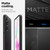 Spigen Liquid Air for Samsung Galaxy A35 5G - Matte Black