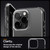 Spigen Ultra Hybrid Mag Fit for Apple iPhone 16 Pro - Graphite
