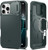 Spigen Optik Armor Mag Fit for Apple iPhone 16 Pro Max - Abyss Green