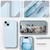 Spigen Thin Fit for Apple iPhone 15 - Mute Blue