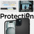 Spigen Liquid Air for Apple iPhone 15 - Matte Black