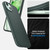 Spigen Liquid Air for Apple iPhone 15 - Abyss Green
