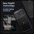 Spigen Optik Armor (MagFit) for Apple iPhone 15 Pro - Black