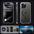 Spigen Ultra Hybrid (MagFit) for Apple iPhone 15 Pro Max - Carbon Fiber