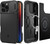 Spigen Optik Armor Mag Fit for Apple iPhone 16 Pro - Black