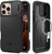 Spigen Optik Armor Mag Fit for Apple iPhone 16 Pro Max - Black
