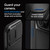 Spigen Optik Armor Mag Fit for Apple iPhone 16 Pro Max - Black