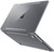 Spigen Thin Fit for Apple MacBook Pro 16" (M3,2023-M2,2023-M1,2021) - Crystal Clear