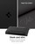 Spigen Passport Holder for Life Common - Black