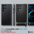 Spigen Neo Hybrid for Samsung Galaxy S24 Ultra - Gunmetal