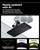Spigen Tough Armor(AI) Mag Fit for Samsung Galaxy S25 Ultra - Black