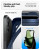 Spigen Liquid Air for Apple iPhone 17 - Navy Blue