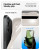 Spigen Liquid Air for Apple iPhone 17 - Natural Titanium