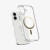 Spigen Ultra Hybrid Mag Fit for Apple iPhone 17 - Clear Gold