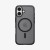 Spigen Ultra Hybrid Mag Fit for Apple iPhone 17 - Frost Black