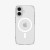 Spigen Ultra Hybrid Mag Fit for Apple iPhone 17 - Frost White