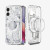Spigen Ultra Hybrid Mag Fit for Apple iPhone 17 - Zero One White