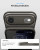 Spigen Thin Fit Mag Fit for Apple iPhone Air - Gunmetal