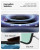 Spigen Liquid Air for Apple iPhone Air - Matte Black