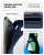 Spigen Liquid Air for Apple iPhone Air - Navy Blue