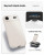 Spigen Liquid Air for Apple iPhone Air - Natural Titanium