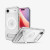 Spigen Ultra Hybrid S Mag Fit for Apple iPhone Air - Clear White