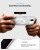 Spigen Ultra Hybrid Mag Fit for Apple iPhone Air - Frost White