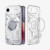 Spigen Ultra Hybrid Mag Fit for Apple iPhone Air - Zero One White