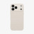 Spigen Liquid Air for Apple iPhone 17 Pro - Natural Titanium
