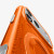 Spigen Classic C1 Mag Fit for Apple iPhone 17 Pro - Tangerine