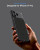 Spigen Ultra Hybrid T Mag Fit for Apple iPhone 17 Pro - Matte Black