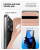 Spigen Liquid Air for Apple iPhone 17 Pro Max - Rose Titanium
