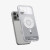 Spigen Ultra Hybrid Mag Fit for Apple iPhone 17 Pro Max - Classic Silver
