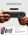 Spigen Ultra Hybrid T Mag Fit for Apple iPhone 17 Pro Max - Matte Black