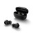 Spigen True Wireless Noise Cancelation Earbuds SA2401 for Life Bluetooth Headphones - Black
