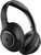 Spigen True Wireless Noise Cancelation Over-Ear SA2403 for Life Bluetooth Headphones - Black
